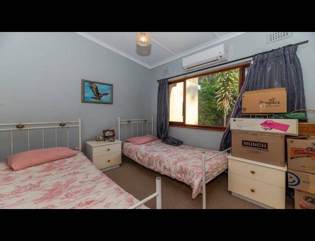 3 BEDROOM DUPLEX RENTED IN SUNNINGDALE